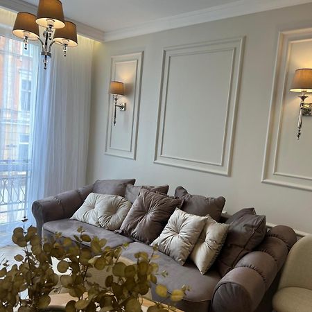 קילצה Family & Business Sauna Apartments Sienkiewicza No1 Centrum Plac Lliteratow- Piekny Apartament - 1 Bedroom With Private Sauna, Bath With Hydromassage, Parking מראה חיצוני תמונה