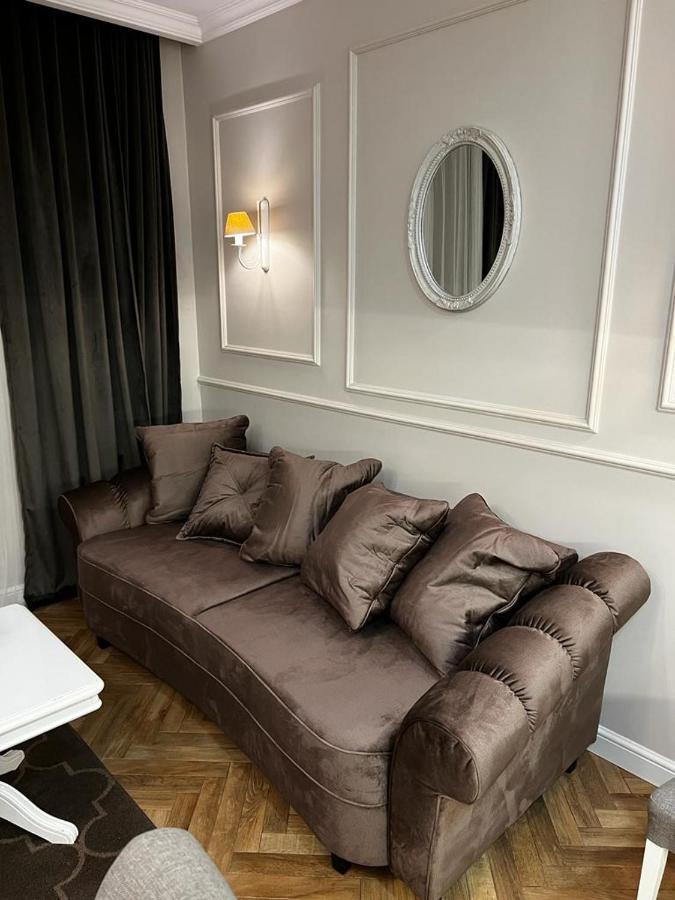 קילצה Family & Business Sauna Apartments Sienkiewicza No1 Centrum Plac Lliteratow- Piekny Apartament - 1 Bedroom With Private Sauna, Bath With Hydromassage, Parking מראה חיצוני תמונה
