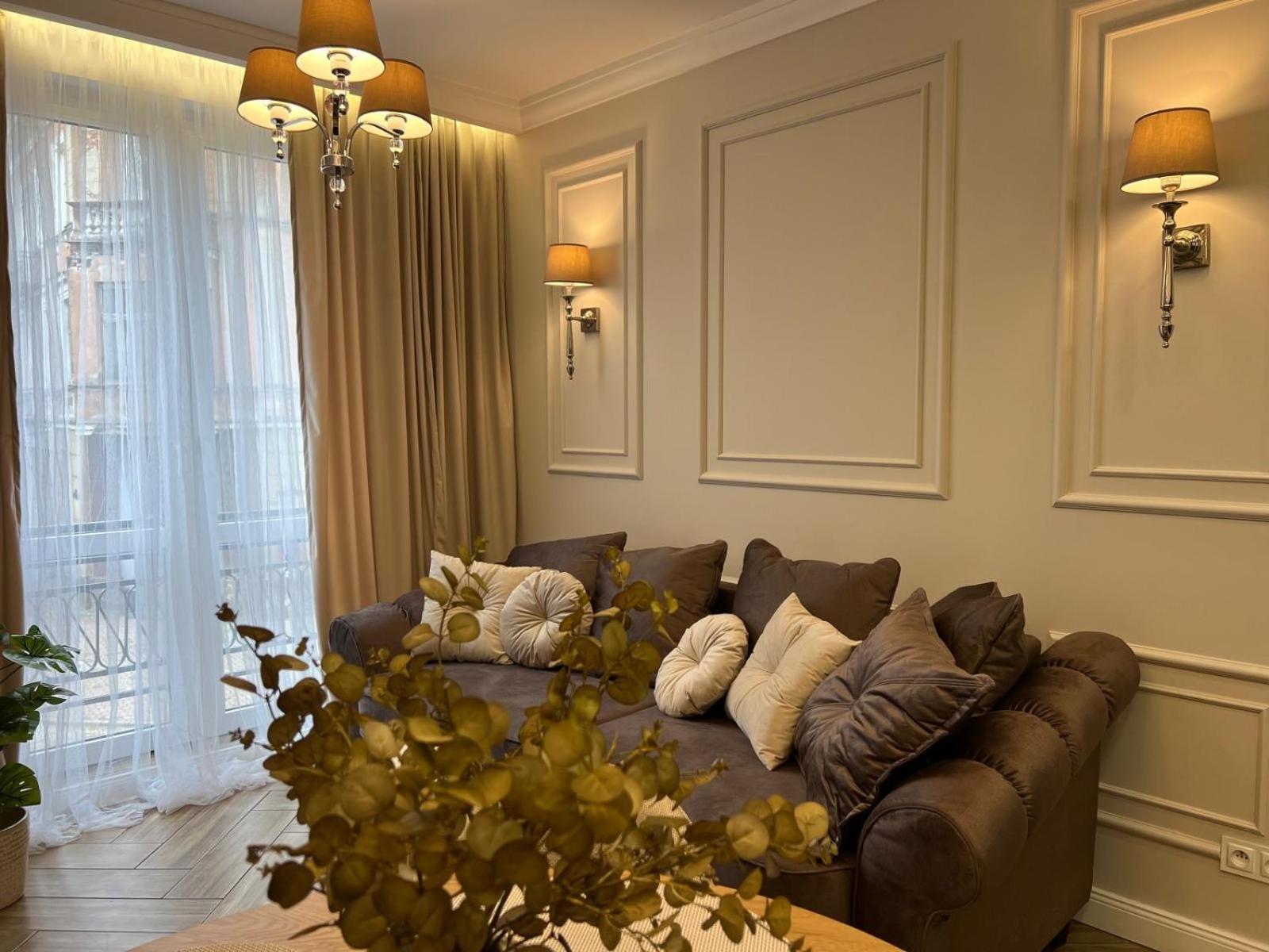 קילצה Family & Business Sauna Apartments Sienkiewicza No1 Centrum Plac Lliteratow- Piekny Apartament - 1 Bedroom With Private Sauna, Bath With Hydromassage, Parking מראה חיצוני תמונה