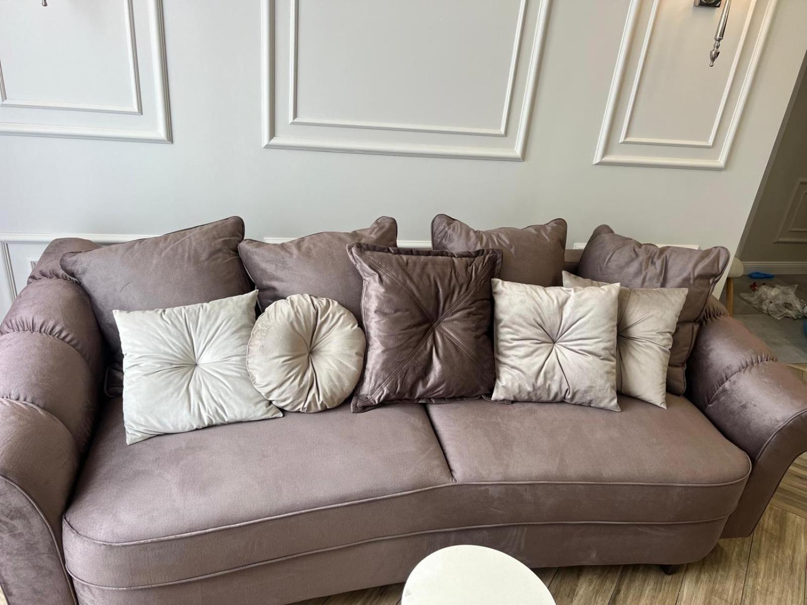 קילצה Family & Business Sauna Apartments Sienkiewicza No1 Centrum Plac Lliteratow- Piekny Apartament - 1 Bedroom With Private Sauna, Bath With Hydromassage, Parking מראה חיצוני תמונה