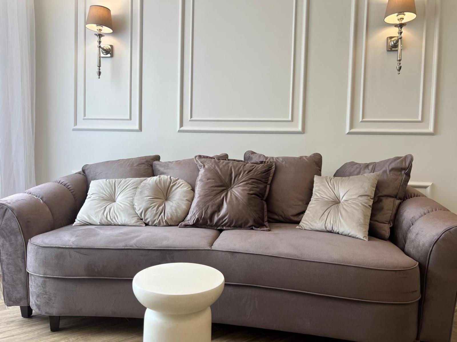 קילצה Family & Business Sauna Apartments Sienkiewicza No1 Centrum Plac Lliteratow- Piekny Apartament - 1 Bedroom With Private Sauna, Bath With Hydromassage, Parking מראה חיצוני תמונה