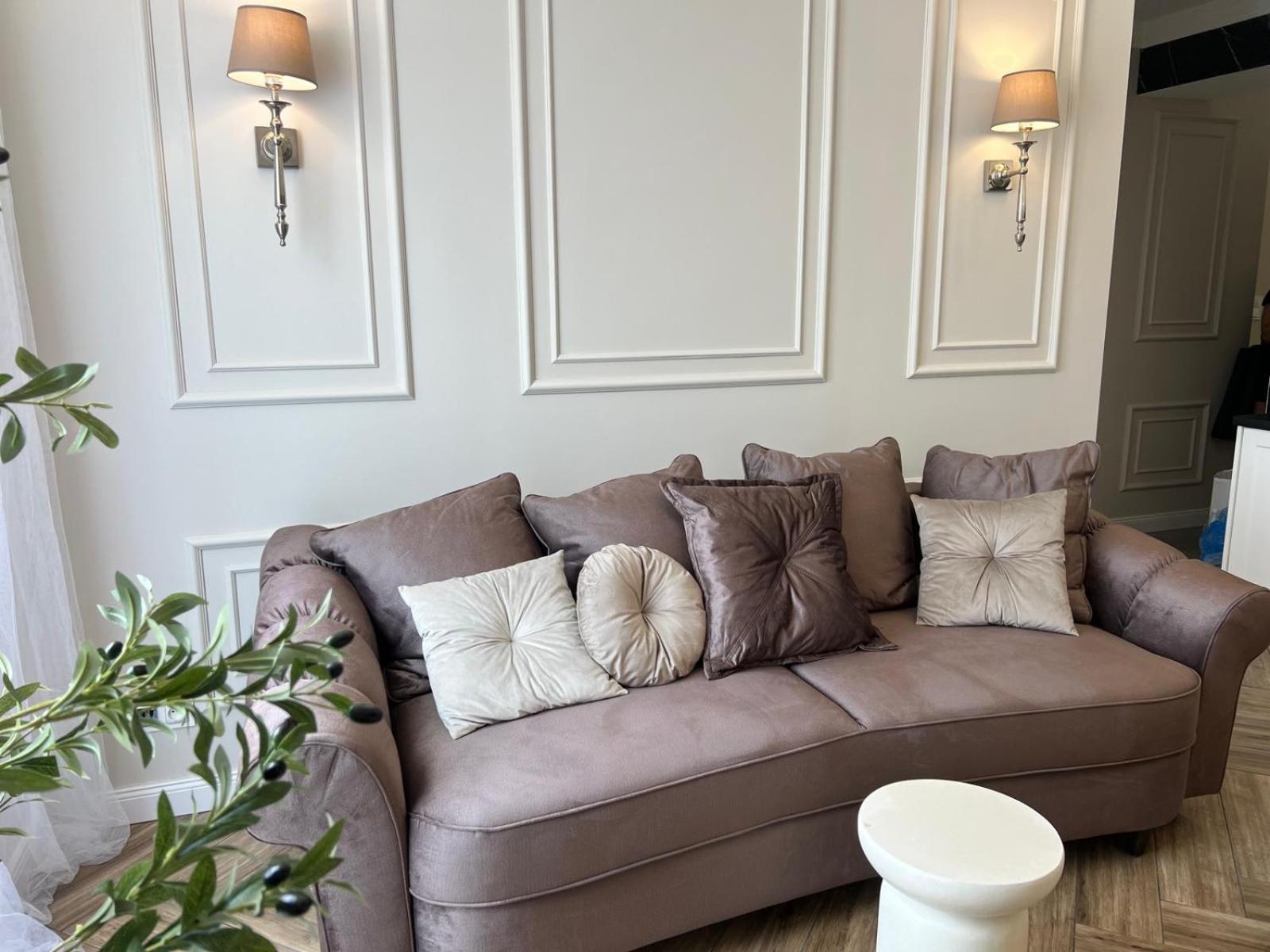 קילצה Family & Business Sauna Apartments Sienkiewicza No1 Centrum Plac Lliteratow- Piekny Apartament - 1 Bedroom With Private Sauna, Bath With Hydromassage, Parking מראה חיצוני תמונה