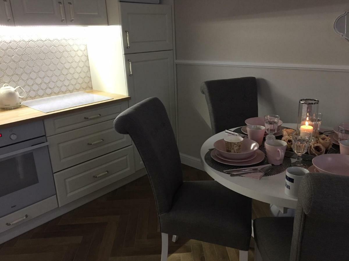 קילצה Family & Business Sauna Apartments Sienkiewicza No1 Centrum Plac Lliteratow- Piekny Apartament - 1 Bedroom With Private Sauna, Bath With Hydromassage, Parking מראה חיצוני תמונה