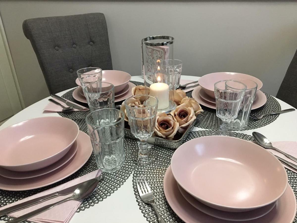 קילצה Family & Business Sauna Apartments Sienkiewicza No1 Centrum Plac Lliteratow- Piekny Apartament - 1 Bedroom With Private Sauna, Bath With Hydromassage, Parking מראה חיצוני תמונה