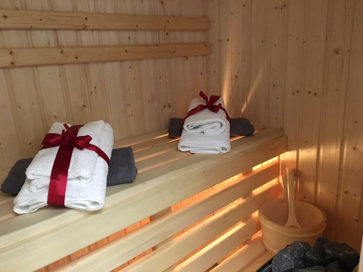 קילצה Family & Business Sauna Apartments Sienkiewicza No1 Centrum Plac Lliteratow- Piekny Apartament - 1 Bedroom With Private Sauna, Bath With Hydromassage, Parking מראה חיצוני תמונה